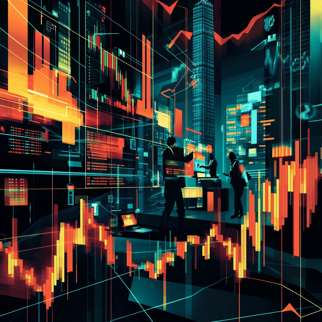 מה זה אסטרטגיית מסחר בסווינג (Swing Trading) ואיך היא פועלת?