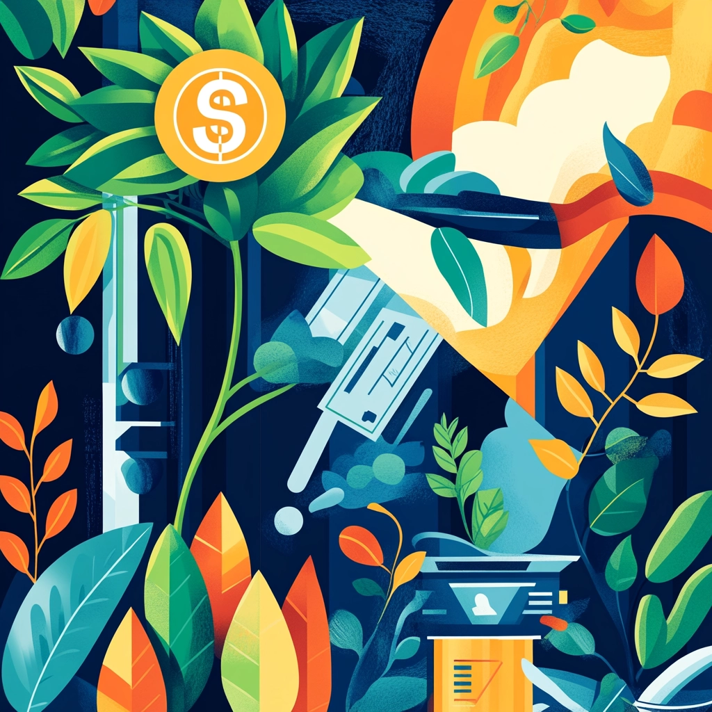 מה זה השקעות בר קיימא (Sustainable Investing) ואיך הן משפיעות על השוק?