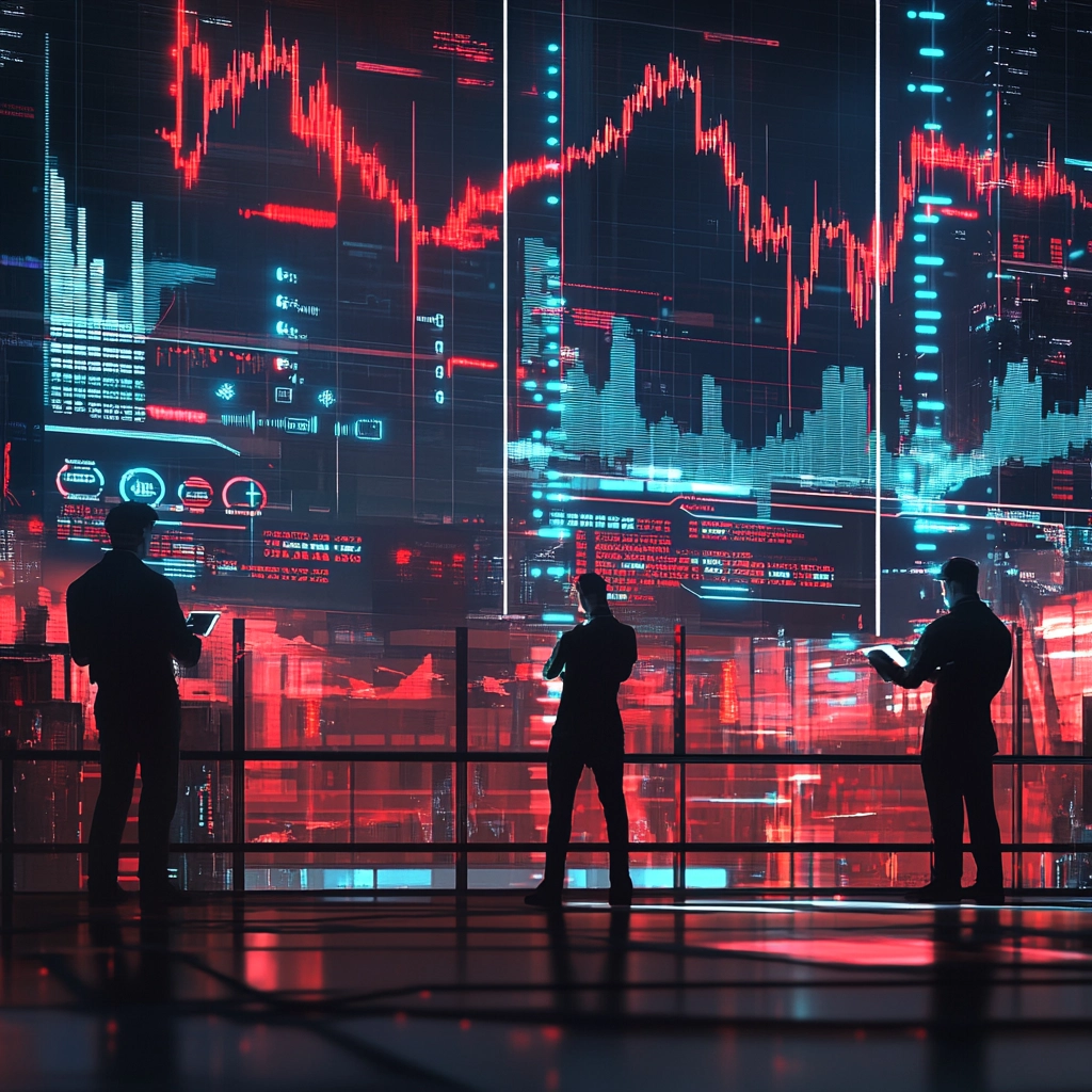 מה זה חוזים עתידיים (Futures) ואיך הם משפיעים על שוק המניות?