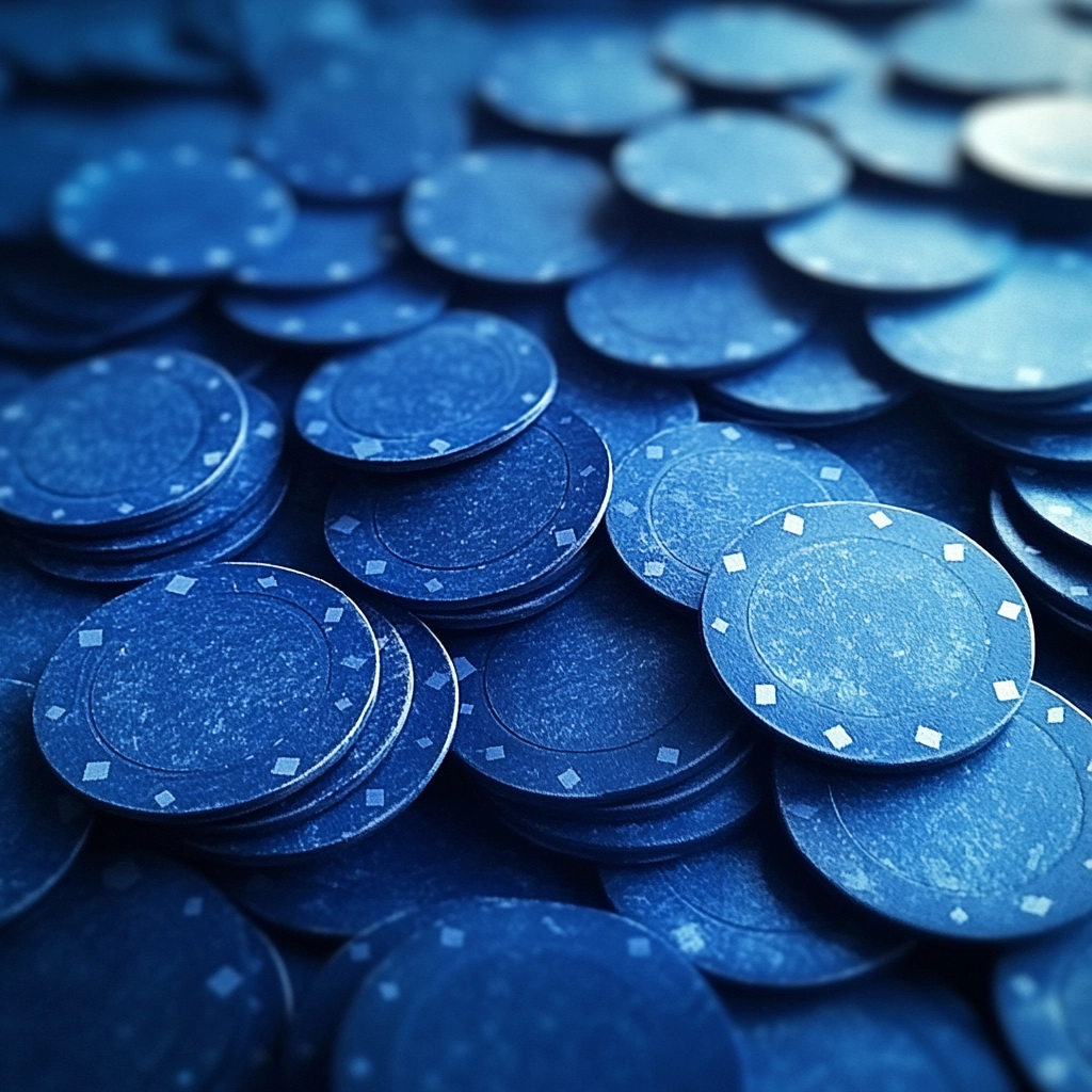 מה זה מניות בלו צ'יפ (Blue Chip) ואיך הן נחשבות להשקעה יציבה?