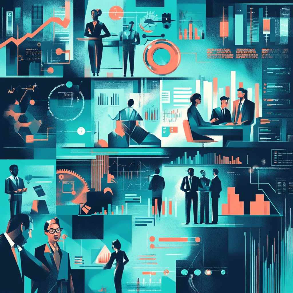 מה זה קרנות השקעה פרטיות (Private Equity) ואיך הן פועלות?