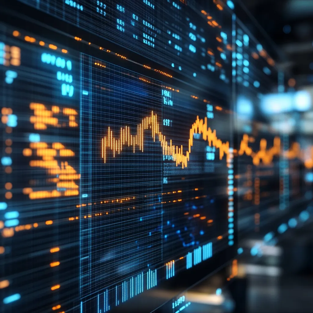 איך להרוויח מתנודתיות במניות S&P 500?