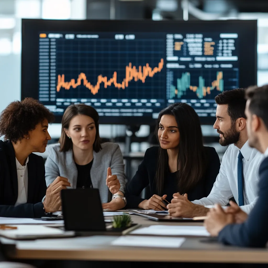 איך להשקיע ב-S&P 500 דרך קופות גמל להשקעה?