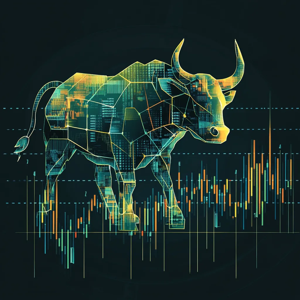 מה זה אסטרטגיית Bull Call Spread?