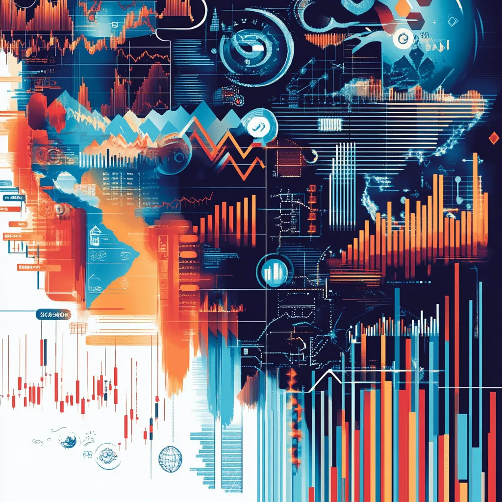 S&P 500: 5 דברים שחייבים לבדוק לפני שמשקיעים